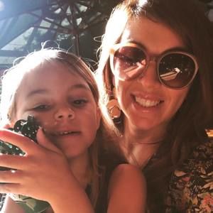 Meet your Posher, Barbara